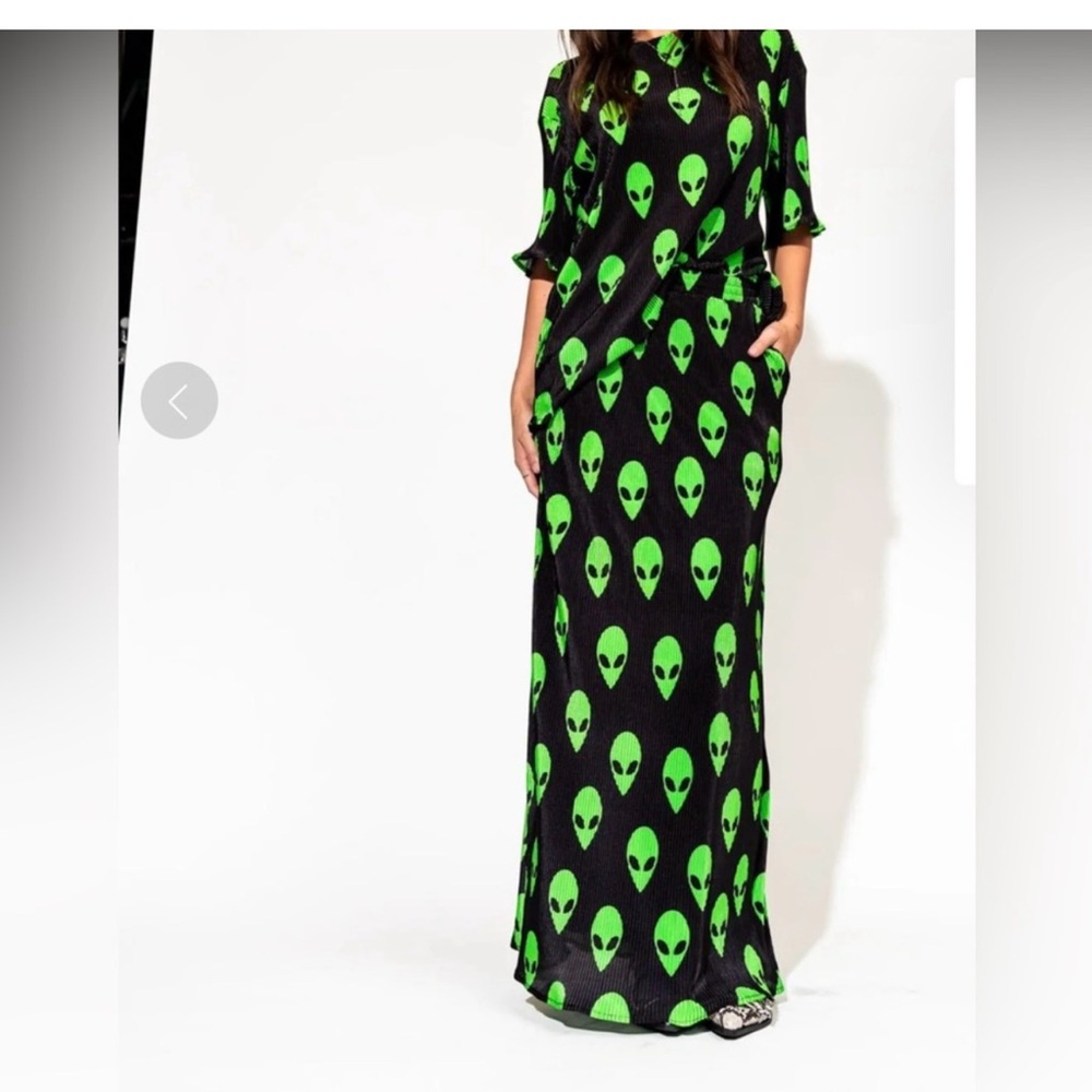Dressed in lala set-S